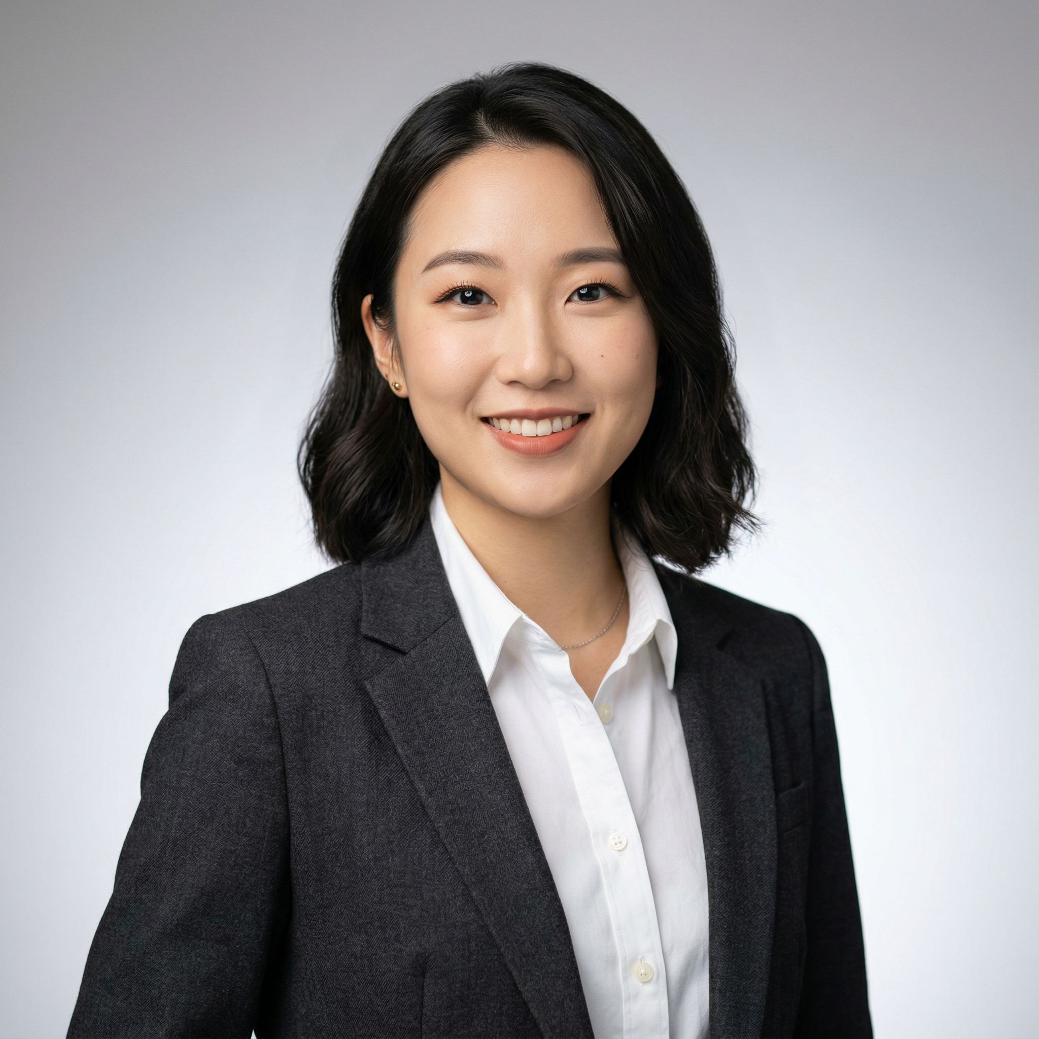 Professional AI Headshot