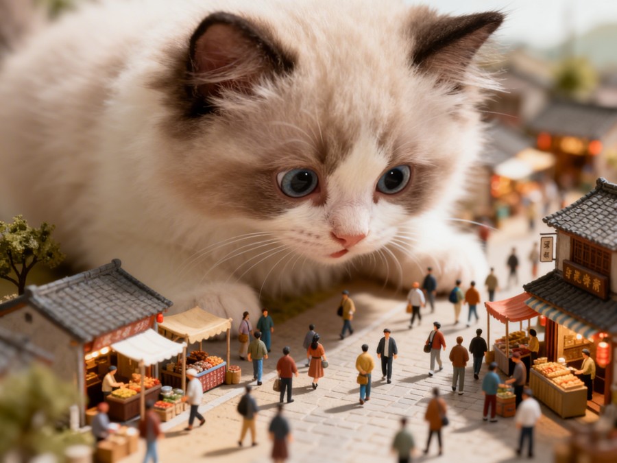 Sample AI Generated Image