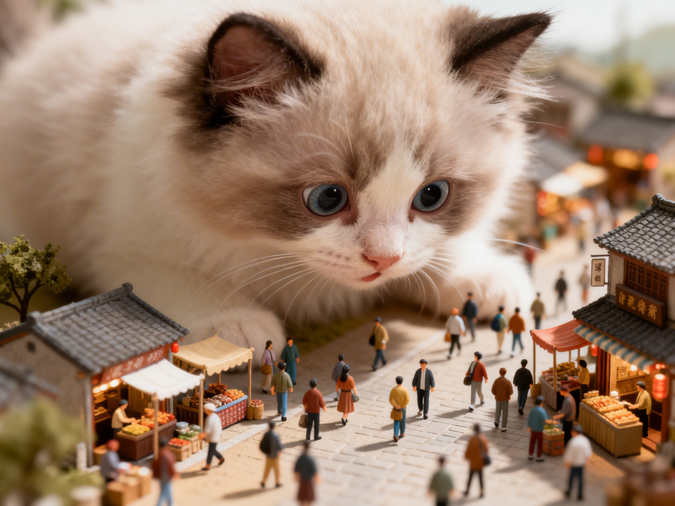 Sample AI Generated Image